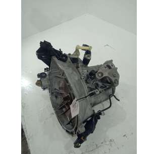 CAJA CAMBIOS PEUGEOT 207 CC... 2