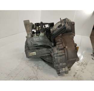 CAJA CAMBIOS FORD FOCUS... 2