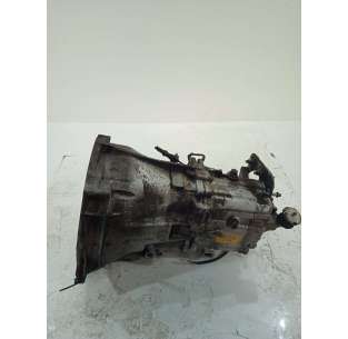 CAJA CAMBIOS BMW SERIE 3...