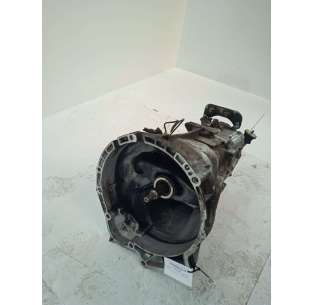 CAJA CAMBIOS BMW SERIE 3... 2