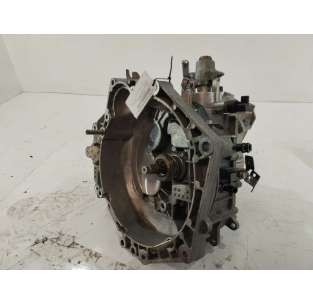 CAJA CAMBIOS OPEL INSIGNIA...