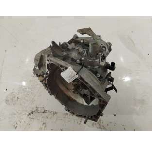 CAJA CAMBIOS OPEL INSIGNIA... 2