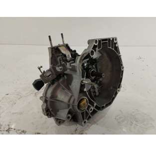 CAJA CAMBIOS CITROEN NEMO -...