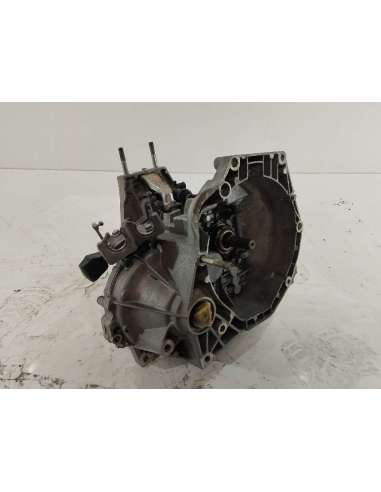 CAJA CAMBIOS CITROEN NEMO - 791156 /...