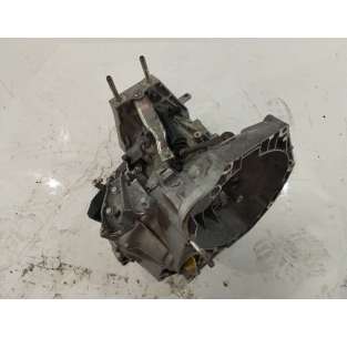 CAJA CAMBIOS CITROEN NEMO -... 2