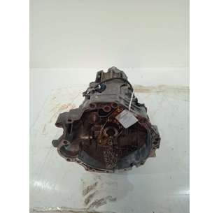 CAJA CAMBIOS AUDI 80...