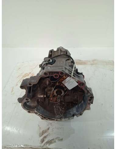 CAJA CAMBIOS AUDI 80 (811/813) -...