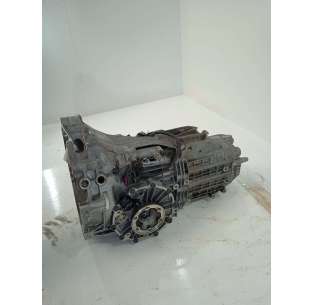 CAJA CAMBIOS AUDI 80... 2