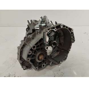 CAJA CAMBIOS OPEL ASTRA J...