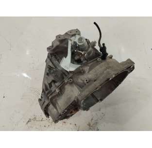 CAJA CAMBIOS OPEL ASTRA J... 2