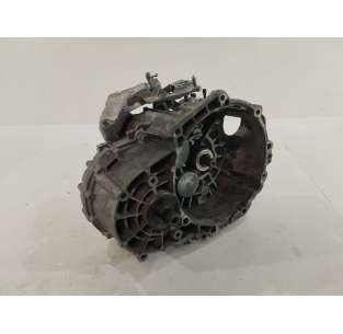 CAJA CAMBIOS AUDI A3 (8P1)...