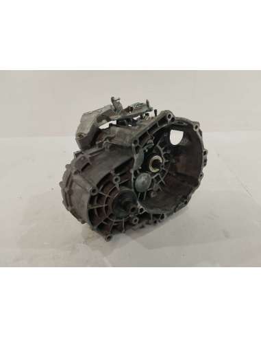 CAJA CAMBIOS AUDI A3 (8P1) - 784142 /...