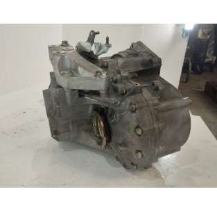 CAJA CAMBIOS AUDI A3 (8P1)... 2