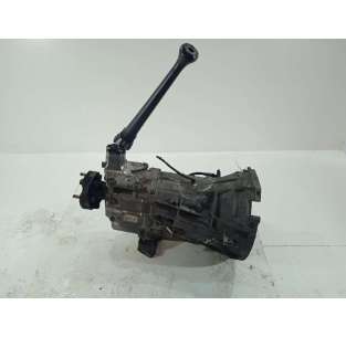 CAJA CAMBIOS FORD TRANSIT...