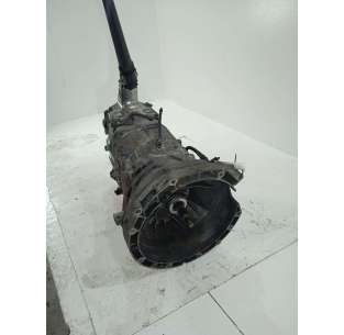 CAJA CAMBIOS FORD TRANSIT... 2