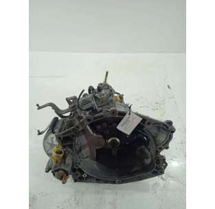 CAJA CAMBIOS CITROEN...