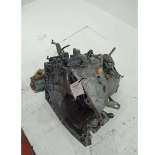 CAJA CAMBIOS CITROEN... 2