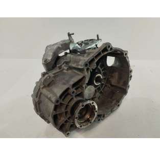 CAJA CAMBIOS SKODA OCTAVIA...