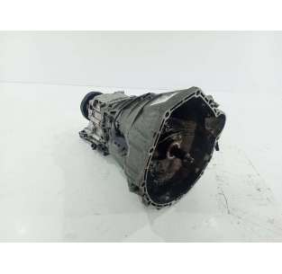 CAJA CAMBIOS MERCEDES-BENZ...