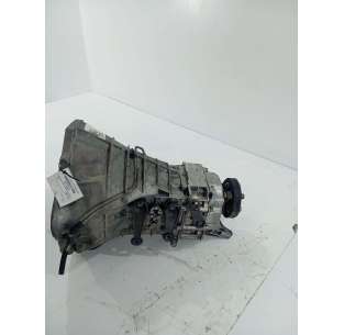 CAJA CAMBIOS MERCEDES-BENZ... 2