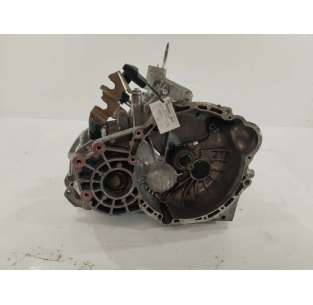 CAJA CAMBIOS CHEVROLET...