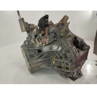 CAJA CAMBIOS CHEVROLET... 2