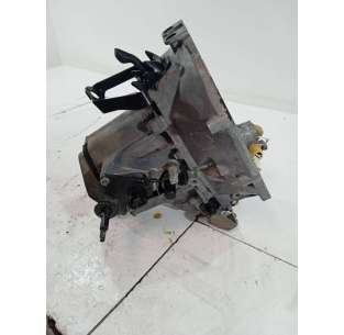 CAJA CAMBIOS - 786725 / 20CN38