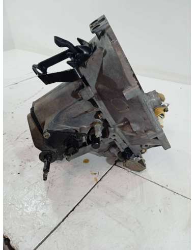 CAJA CAMBIOS - 786725 / 20CN38