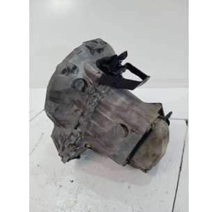 CAJA CAMBIOS - 786725 / 20CN38 2