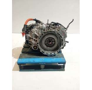 CAJA CAMBIOS TOYOTA PRIUS...