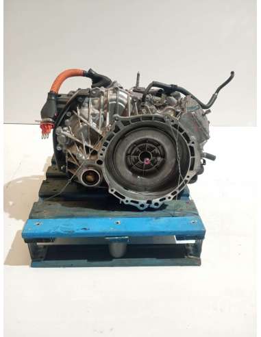 CAJA CAMBIOS TOYOTA PRIUS (NHW20) -...