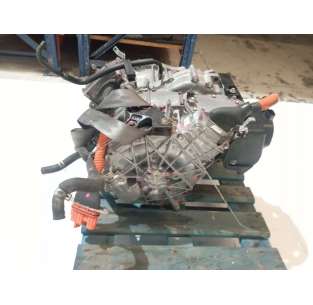 CAJA CAMBIOS TOYOTA PRIUS... 2