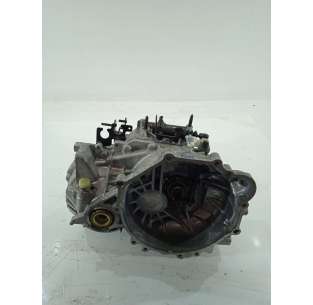 CAJA CAMBIOS - 783841 / L4K