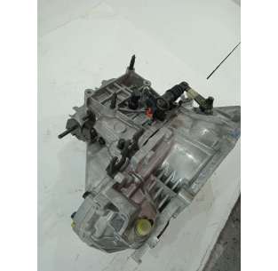 CAJA CAMBIOS - 783841 / L4K 2