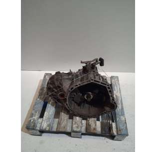 CAJA CAMBIOS - 784032 / 711697