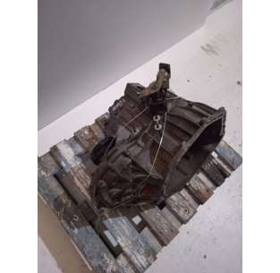 CAJA CAMBIOS - 784032 / 711697 2