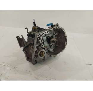 CAJA CAMBIOS RENAULT MEGANE...