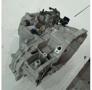 CAJA CAMBIOS - 783733 / P51767