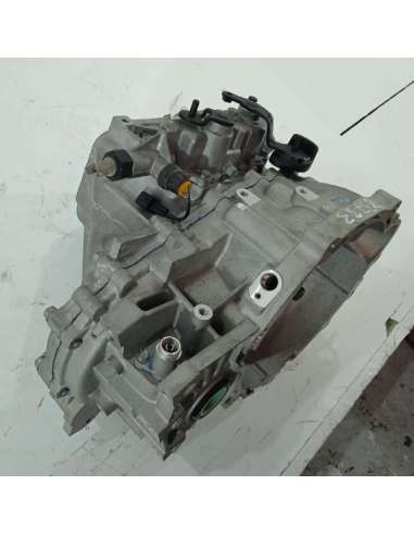 CAJA CAMBIOS - 783733 / P51767