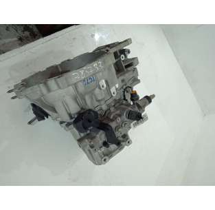 CAJA CAMBIOS - 783733 / P51767 2