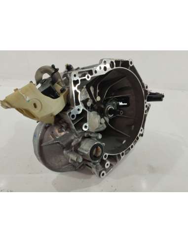 CAJA CAMBIOS PEUGEOT 208 - 782534 /...