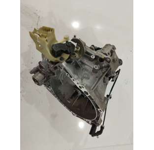 CAJA CAMBIOS PEUGEOT 208 -... 2