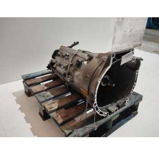 CAJA CAMBIOS BMW SERIE 1...