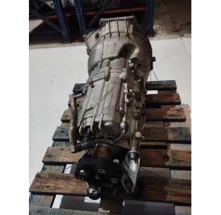CAJA CAMBIOS BMW SERIE 1... 2