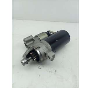 MOTOR ARRANQUE AUDI A4...