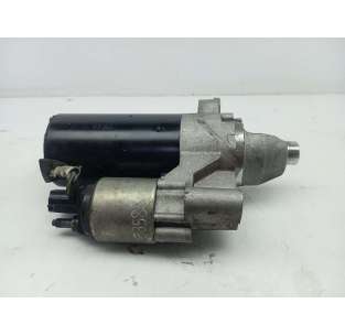 MOTOR ARRANQUE AUDI A4... 2