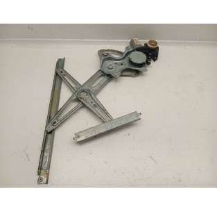 ELEVALUNAS DELANTERO...