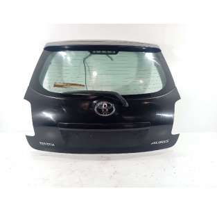 PORTON TRASERO TOYOTA AURIS...