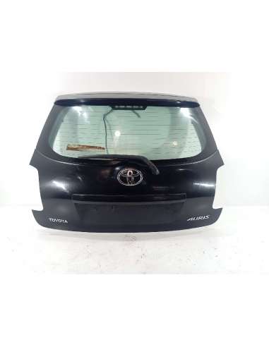 PORTON TRASERO TOYOTA AURIS (E15)...