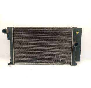 RADIADOR AGUA TOYOTA AURIS...